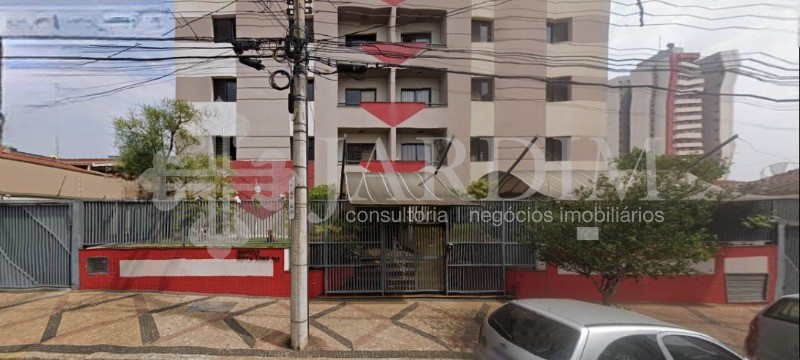 Apartamento, 3 quartos, 82 m² - Foto 7