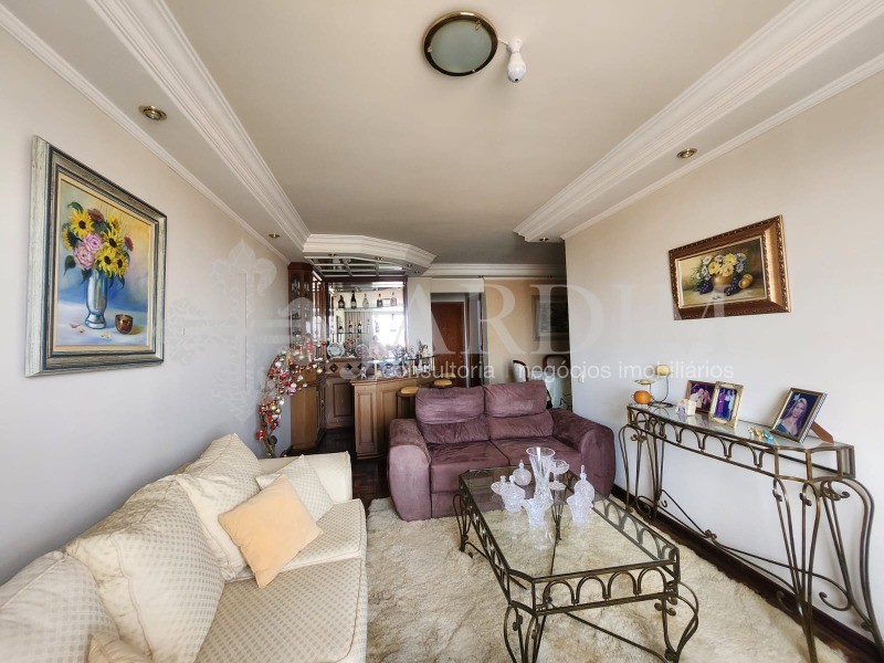 Apartamento, 3 quartos, 112 m² - Foto 1