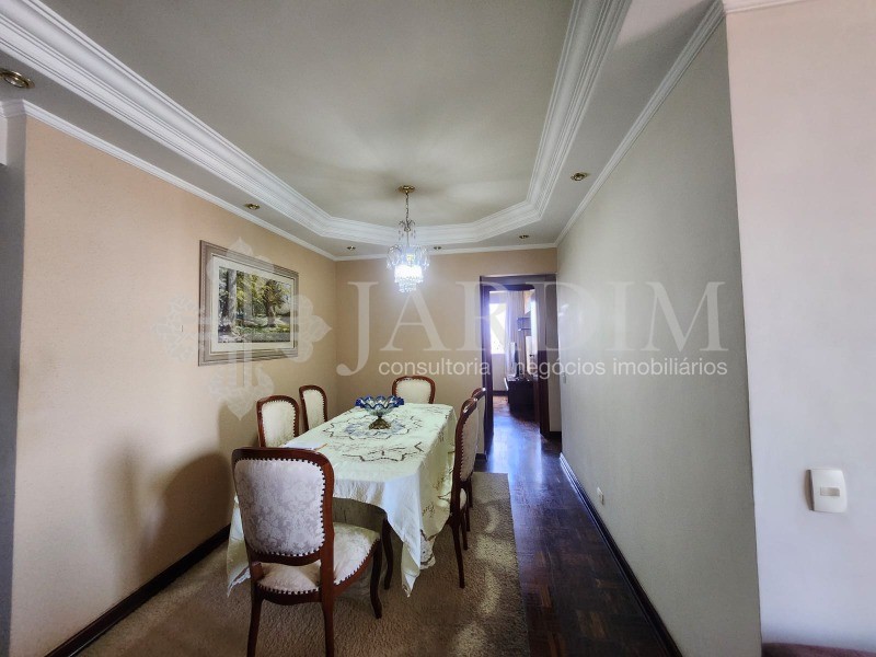 Apartamento, 3 quartos, 112 m² - Foto 4