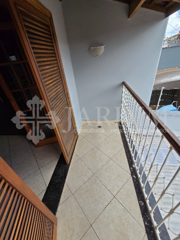 Sobrado, 3 quartos - Foto 4