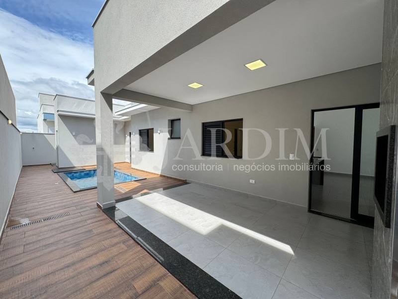 Casa de Condomínio, 3 quartos - Foto 42