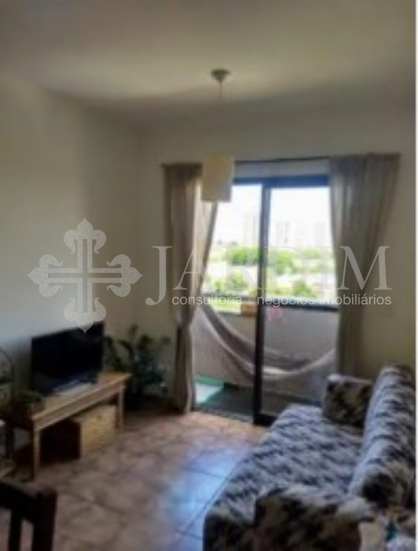 Apartamento, 3 quartos, 84 m² - Foto 2