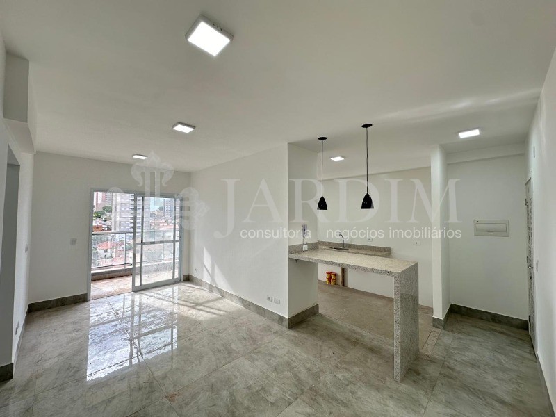 Apartamento, 2 quartos, 71 m² - Foto 1