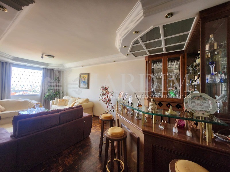 Apartamento, 3 quartos, 112 m² - Foto 3