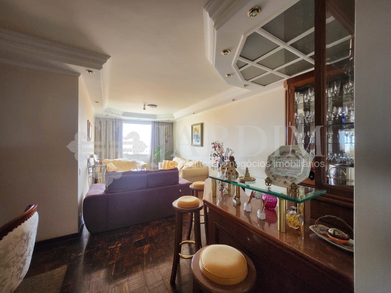 Apartamento, 3 quartos, 112 m² - Foto 2