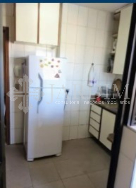 Apartamento, 3 quartos, 84 m² - Foto 11