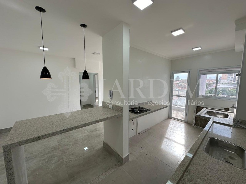 Apartamento, 2 quartos, 71 m² - Foto 2