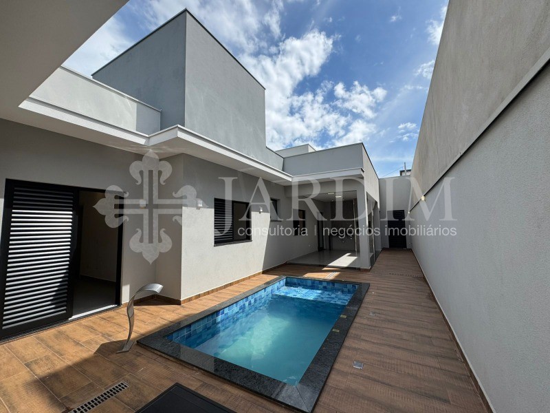 Casa de Condomínio, 3 quartos - Foto 32