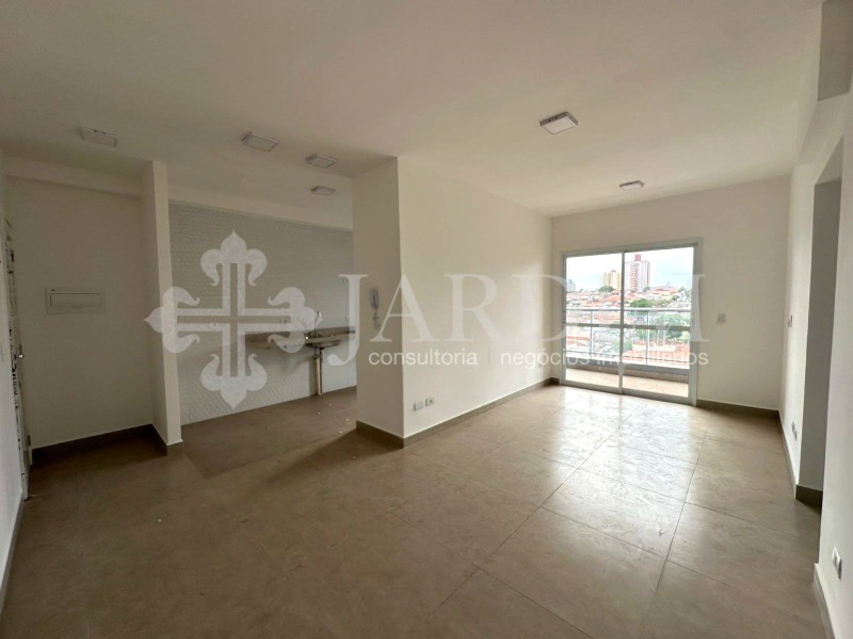 Apartamento, 2 quartos, 71 m² - Foto 1