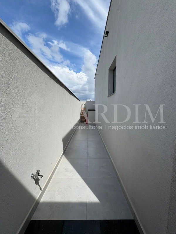 Casa de Condomínio, 3 quartos - Foto 45