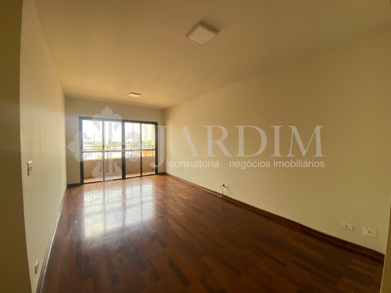 Apartamento, 3 quartos, 116 m² - Foto 2