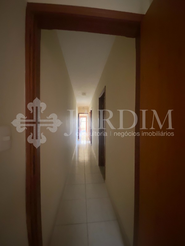 Casa, 3 quartos - Foto 20