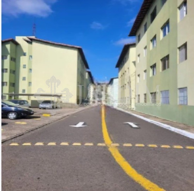 Apartamento, 3 quartos, 72 m² - Foto 2