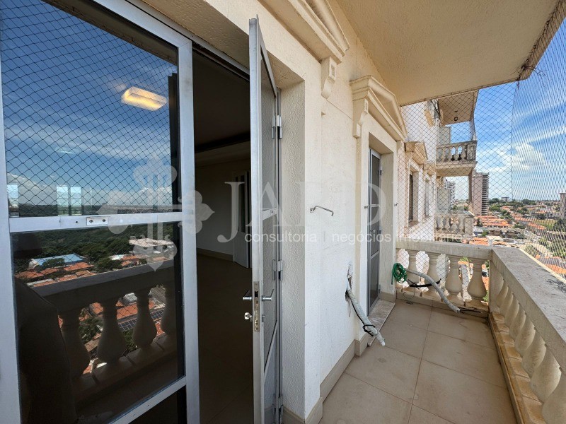 Apartamento, 3 quartos, 196 m² - Foto 5