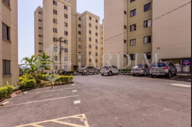 Apartamento, 2 quartos, 54 m² - Foto 18