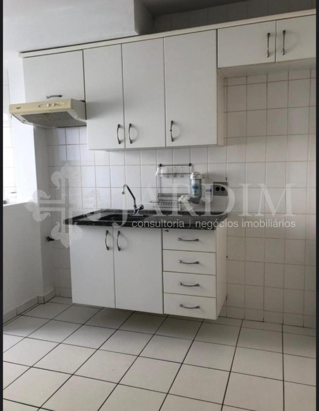 Apartamento, 2 quartos, 54 m² - Foto 16