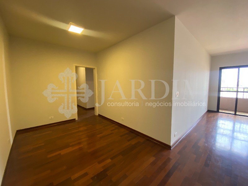 Apartamento, 3 quartos, 116 m² - Foto 1