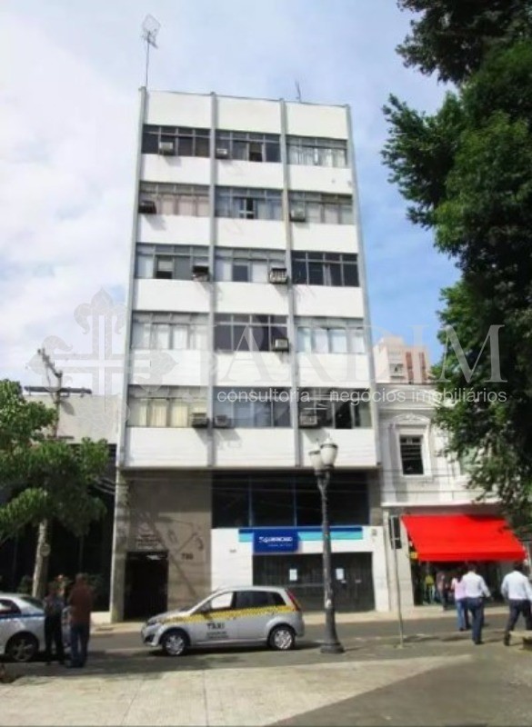 Sala-Conjunto - Foto 12