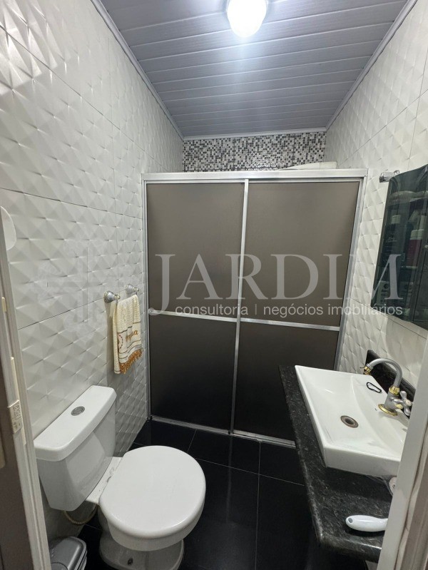 Casa, 3 quartos - Foto 12