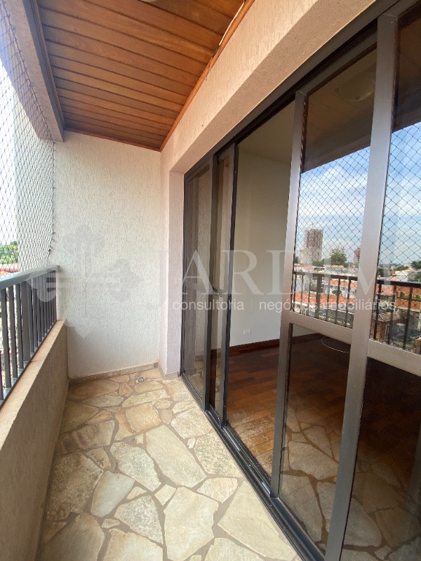 Apartamento, 3 quartos, 116 m² - Foto 7