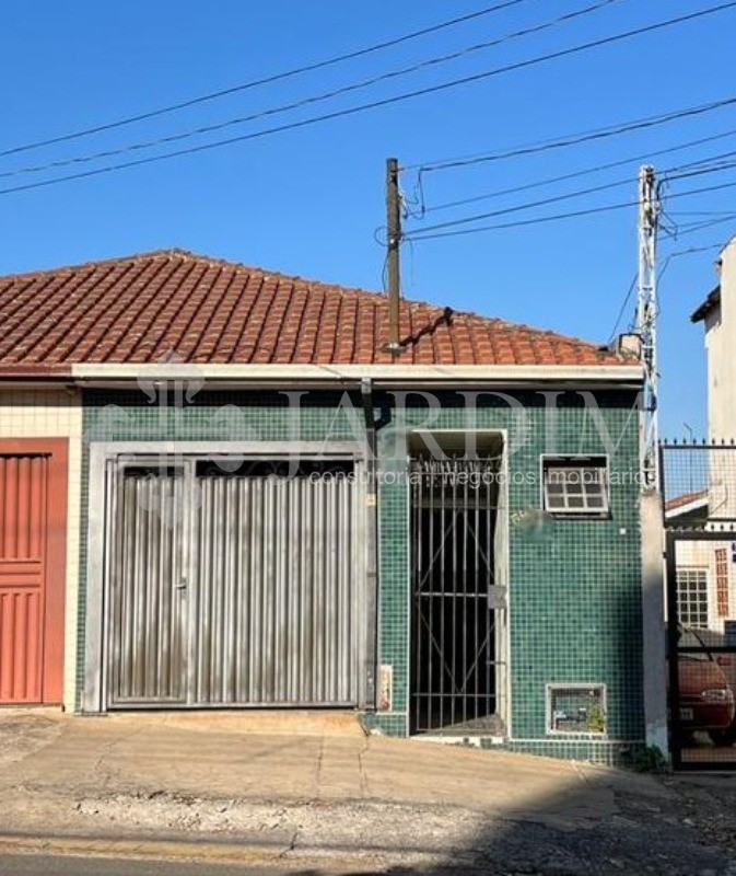 Prédio Inteiro à venda, 210m² - Foto 2