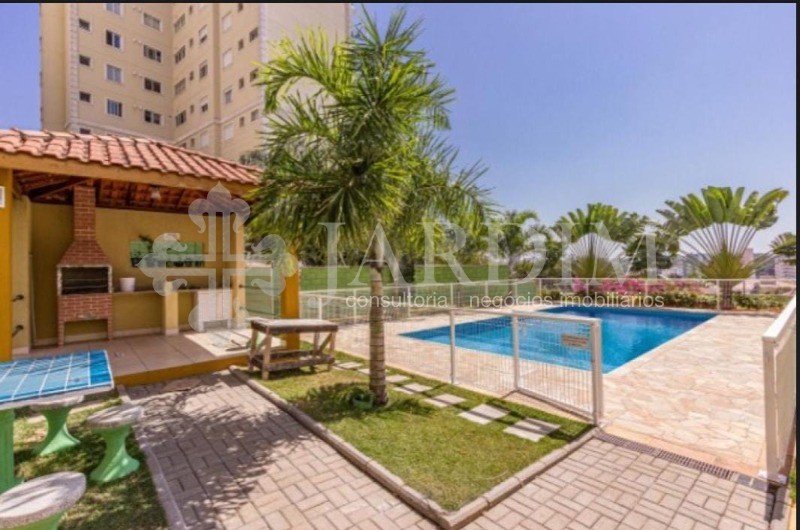 Apartamento, 2 quartos, 54 m² - Foto 24