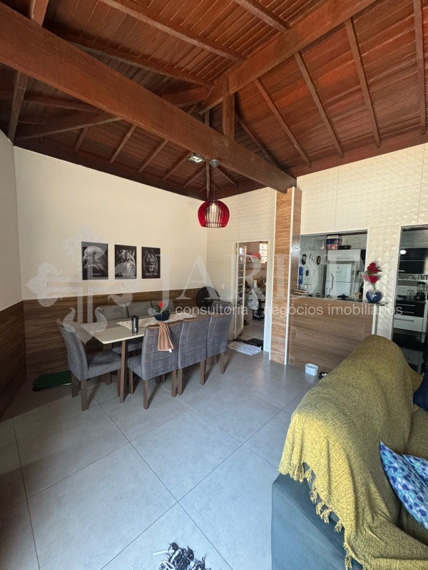 Casa, 3 quartos - Foto 2