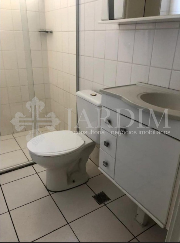 Apartamento, 2 quartos, 54 m² - Foto 6