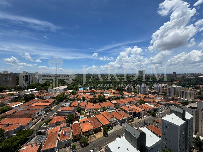 Apartamento, 3 quartos, 196 m² - Foto 4