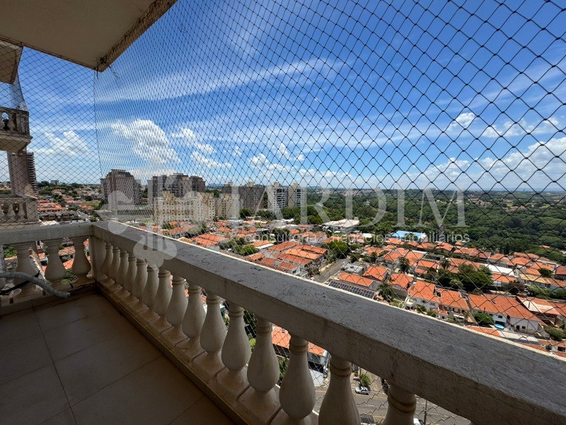 Apartamento, 3 quartos, 196 m² - Foto 8