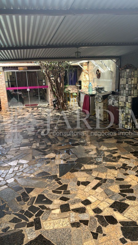 Casa, 3 quartos - Foto 3