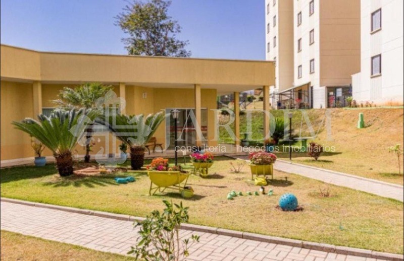 Apartamento, 2 quartos, 54 m² - Foto 20