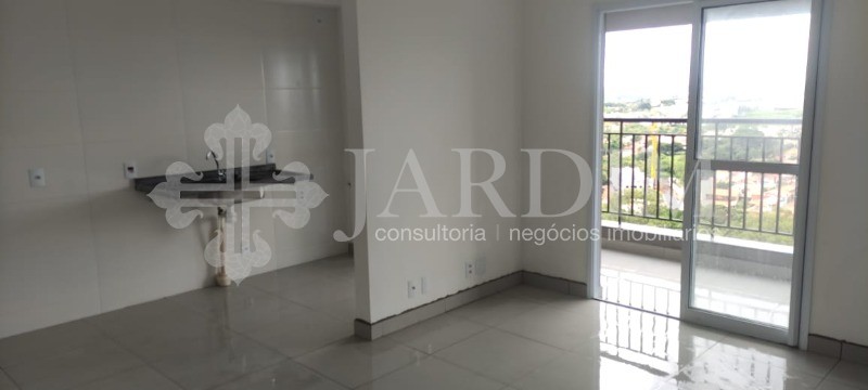 Apartamento à venda com 2 quartos, 66m² - Foto 1