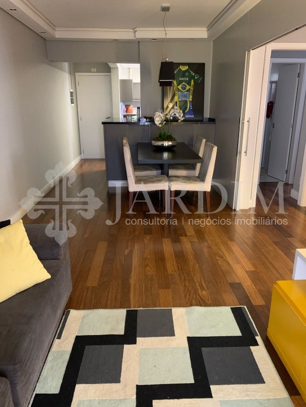 Apartamento, 2 quartos, 86 m² - Foto 2