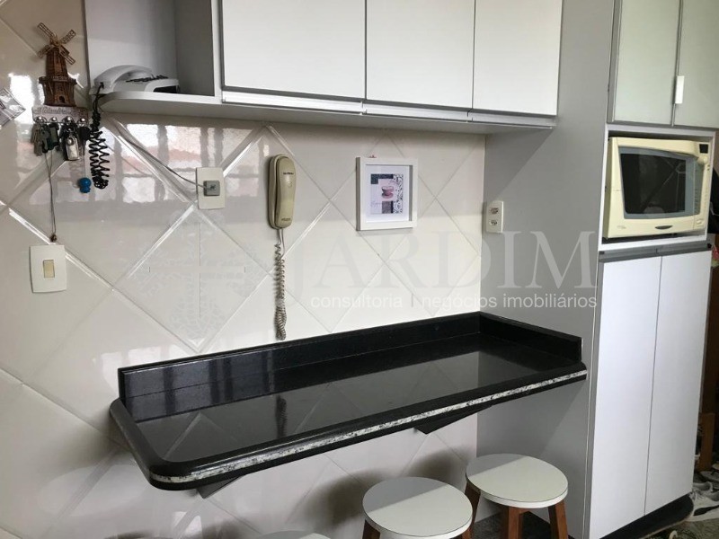 Apartamento, 4 quartos, 147 m² - Foto 24