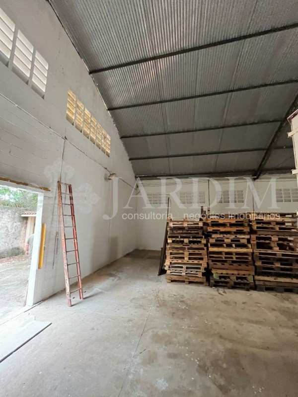 Depósito-Galpão - Foto 8