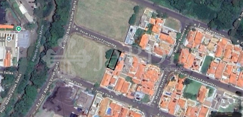 Terreno, 330 m² - Foto 4