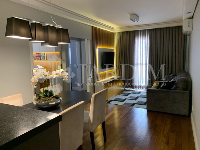 Apartamento, 2 quartos, 86 m² - Foto 1