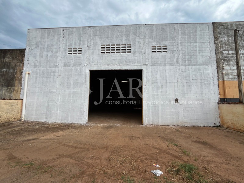 Depósito-Galpão - Foto 2