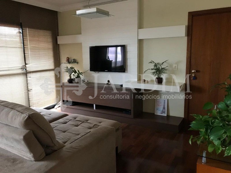 Apartamento, 4 quartos, 147 m² - Foto 2