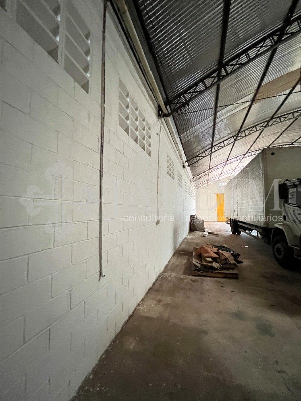 Depósito-Galpão - Foto 18