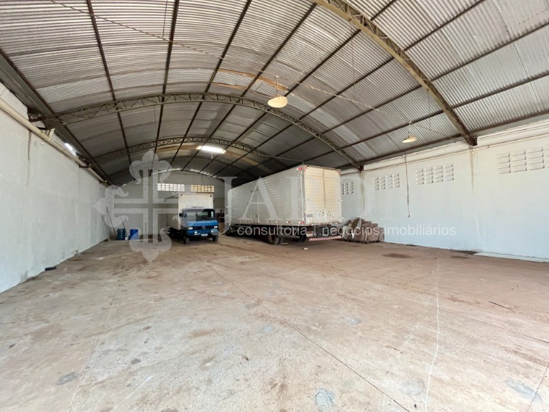 Depósito-Galpão - Foto 21