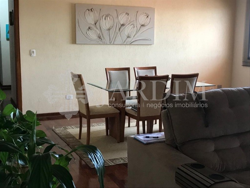 Apartamento, 4 quartos, 147 m² - Foto 4