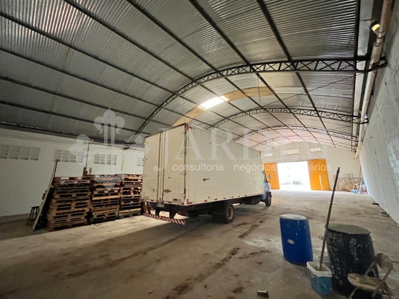 Depósito-Galpão - Foto 19