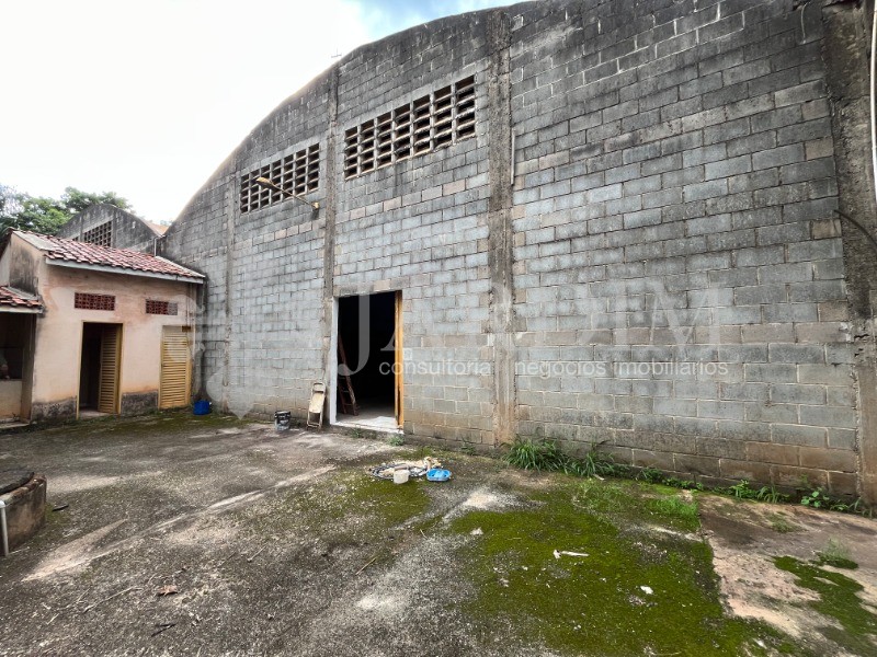 Depósito-Galpão - Foto 13