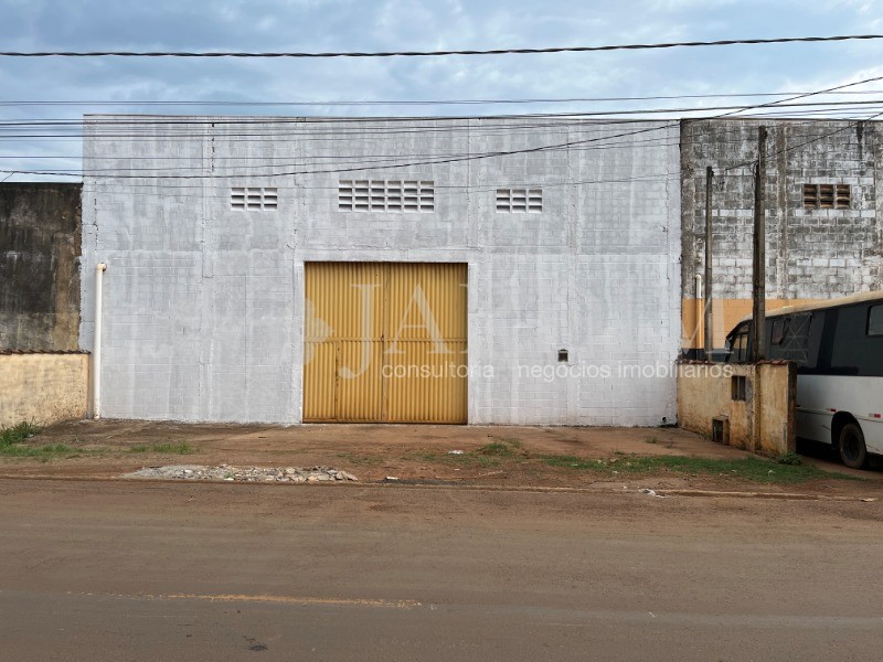 Depósito-Galpão - Foto 23