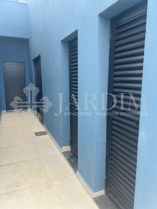Sobrado, 3 quartos - Foto 23