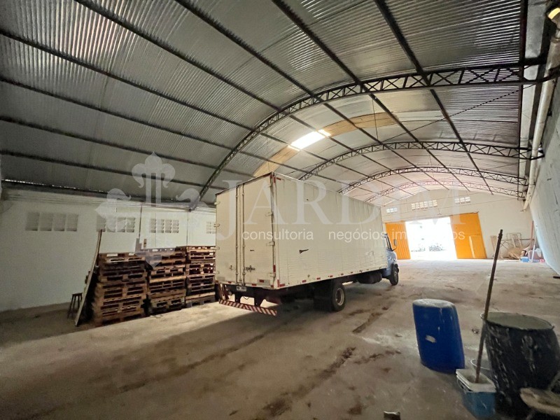 Depósito-Galpão - Foto 20