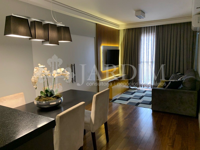 Apartamento, 2 quartos, 86 m² - Foto 3