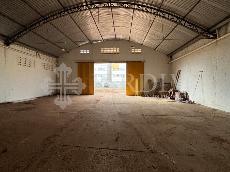 Depósito-Galpão - Foto 1